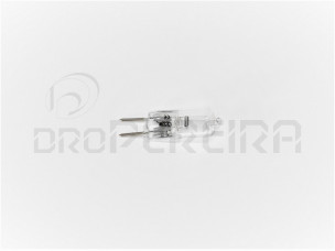 LAMPADA HALOGENEO G6.35 50W 12V ECON.