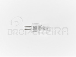 LAMPADA HALOGENEO G9 20W 240V ECON.