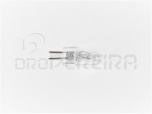 LAMPADA HALOGENEO G9 20W 240V ECON.