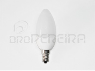 LAMPADA LED  E14  2 W