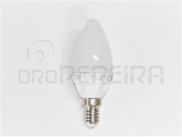 LAMPADA LED E14 CHAMA 5W 470LM 6000K