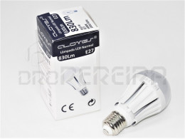 LAMPADA LED E27 NORMAL 10W 6000K