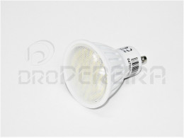 LAMPADA LED GU10 3W ALOVES 6500K