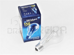 LAMPADA NORMAL E27 150W