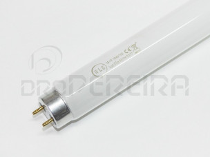 LAMPADA TUBULAR FLUORESCENTE T8 18W 60Cm ALG