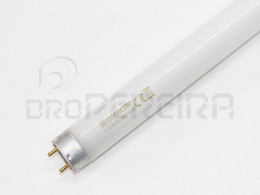 LAMPADA TUBULAR FLUORESCENTE T8 20W P/MOSCAS