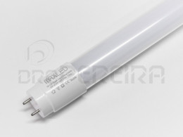 LAMPADA TUBULAR LED T8   25W  1.50m