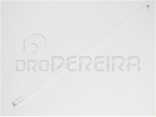 LAMPADA TUBULAR LED VIDRO 18W 1.20m 4000K MAXLED