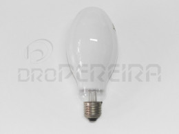 LAMPADA VAPOR MERCURIO DIRECTA E27 160W OSRAM