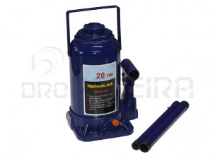 MACACO HIDRAULICO GARRAFA 20 TON QYSLS20 POWERED