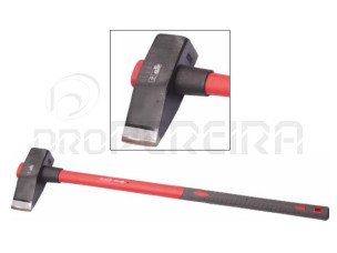 MACHADO RACHAR LENHA 4000g 3012 MACFER