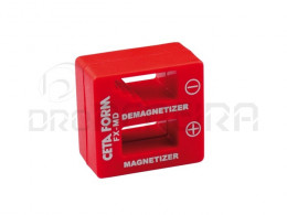 MAGNETIZADOR/DESMAGNETIZADOR  FX-MD CETA FORM