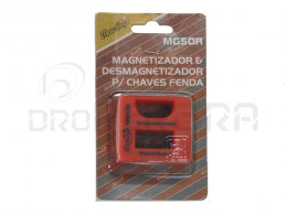 MAGNETIZADOR/DESMAGNETIZADOR MG50R MACFER