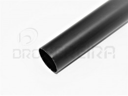 MANGA RETRACTIL C/RESINA 35m / 12 (1m)