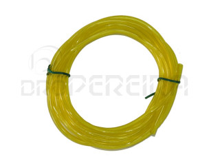 MANGUEIRA TUBO GASOLINA 3.2x5.3mm  (m)