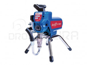 MAQUINA PINTURA AIRLESS PISTON PT-3900 MACFER