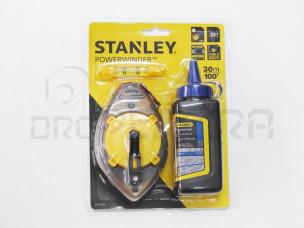 MARCADOR RECTAS 30m  47-443 STANLEY