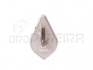 MARCADOR RECTAS ALUMINIO TY-030 MACFER