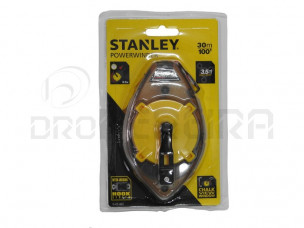 MARCADOR DE RECTAS POWER WINDER STANLEY