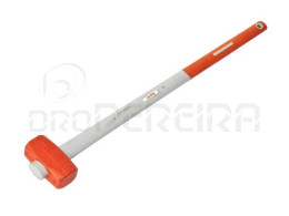 MARRETA CABO FIBRA 3Kg  KAPRIOL