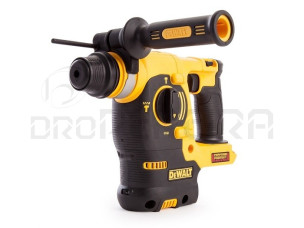 MARTELO ELECTROPENEUMATICO 18V S/CARREG/BAT DCH253N DEWALT