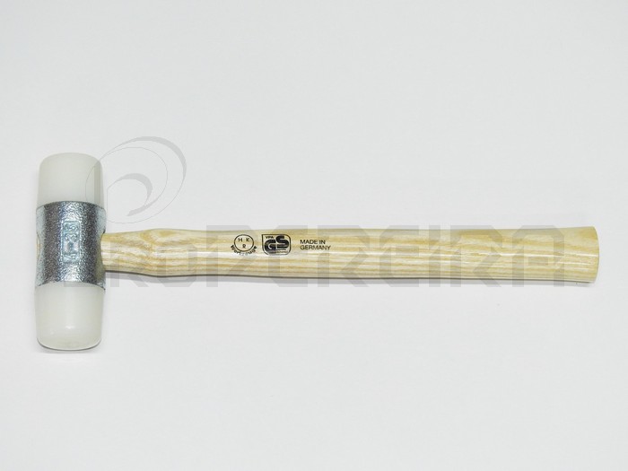 Nylon Hammer 35mm