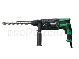 MARTELO PNEUMATICO DH26PB HIKOKI