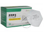 MASCARA PAPEL FFP2-EV - Pack 2Un.