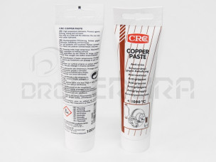 MASSA COBRE CRC BISNAGA 100ml