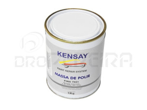 MASSA DE POLIR FINA KENSAY 1Kg