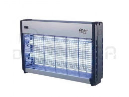 MATA INSECTOS ELECTRICO 2x20W 06016 EDM