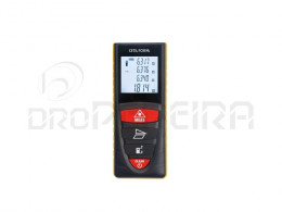 MEDIDOR DISTÂNCIA LASER 40mm P12-40 CETA FORM