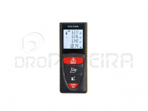 MEDIDOR DISTÂNCIA LASER 40mm P12-40 CETA FORM