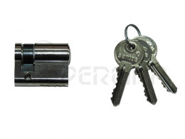 MEIO CILINDRO 715UZ 40.5+10mm SANTOS