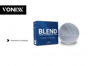 METAL POLISH BLEND 150 Gr - VONIXX