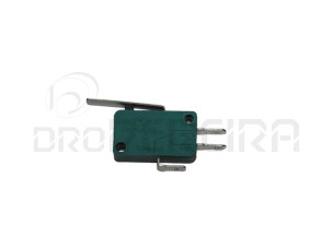 MICRO SWITCH C/PATILHA 10A 250V