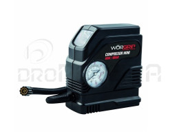 MINI COMPRESSOR 12V 8bAr 47768 WORGRIP