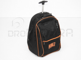 MOCHILA NYLON C/RODAS 171120 HR