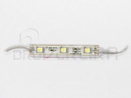 MODULO LED L5050 0.72W 5000K 78x14x7.5