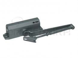 MOLA HIDRAULICA MULTI-FORÇA 60470 ALUMINIO CISA