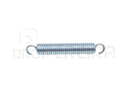 MOLA P/ TESOURA PODA KIWI SANDVIK R427AE