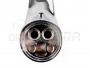 MONOCOMANDO BAIXO EXTENSIVEL 41652 PACIFIC ARTIC
