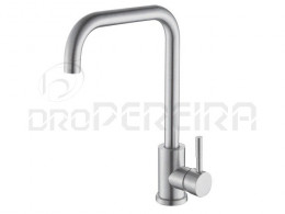 MONOCOMANDO BANCA B/S INOX NIQUEL 46869 ARTIC