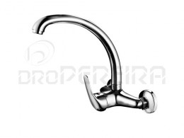 MONOCOMANDO PAREDE B/S PACIFIC 48845 ARTIC