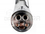 MONOCOMANDO PAREDE B/S PACIFIC 48845 ARTIC
