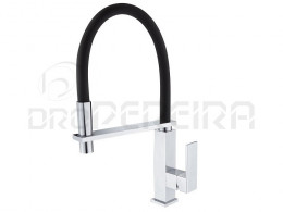 MONOCOMANDO VERTICAL/FLEXIVEL ATLANTIC 48001