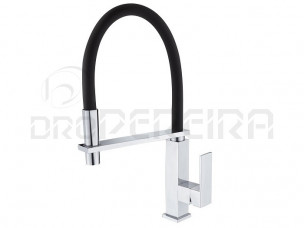 MONOCOMANDO VERTICAL/FLEXIVEL ATLANTIC 48001