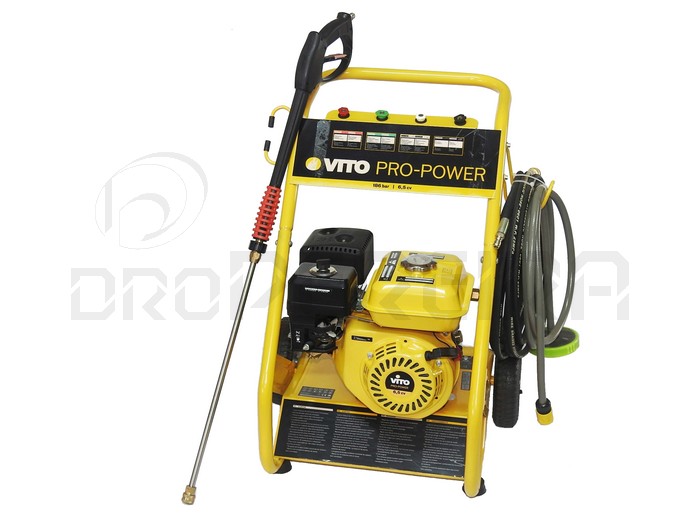 moto lavadora gasolina 4t 6 5cv