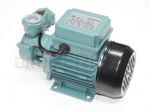 MOTOR CAUDAL KF-1 0.5HP 230V