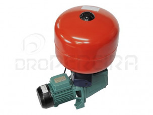 MOTOR M80 220V 1HP CAUDAL GRUPO COMPLETO*